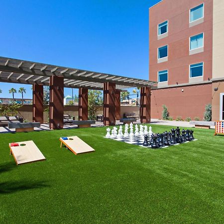 Courtyard By Marriott San Diego El Cajón Exterior foto
