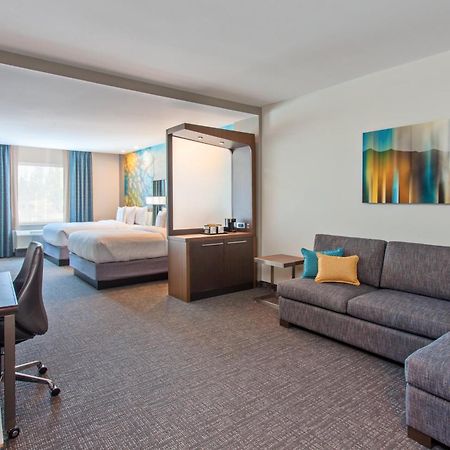 Courtyard By Marriott San Diego El Cajón Exterior foto