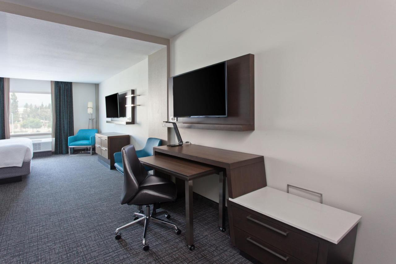 Courtyard By Marriott San Diego El Cajón Exterior foto