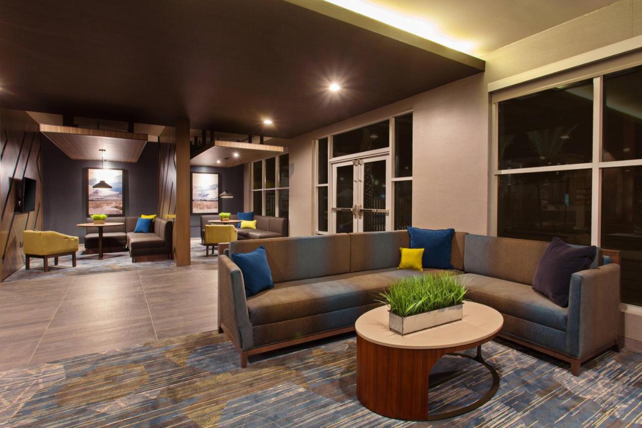 Courtyard By Marriott San Diego El Cajón Exterior foto