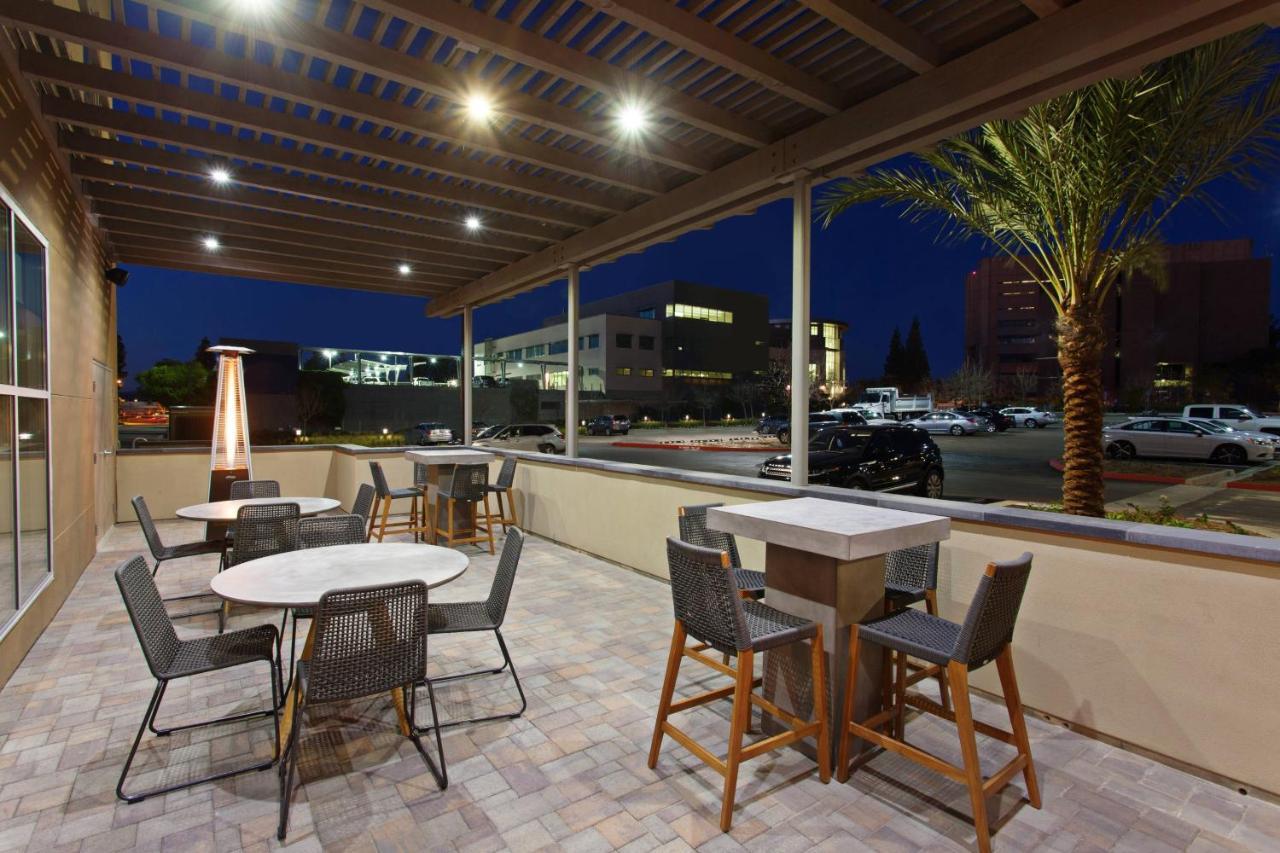 Courtyard By Marriott San Diego El Cajón Exterior foto