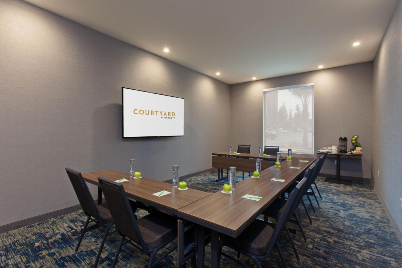 Courtyard By Marriott San Diego El Cajón Exterior foto