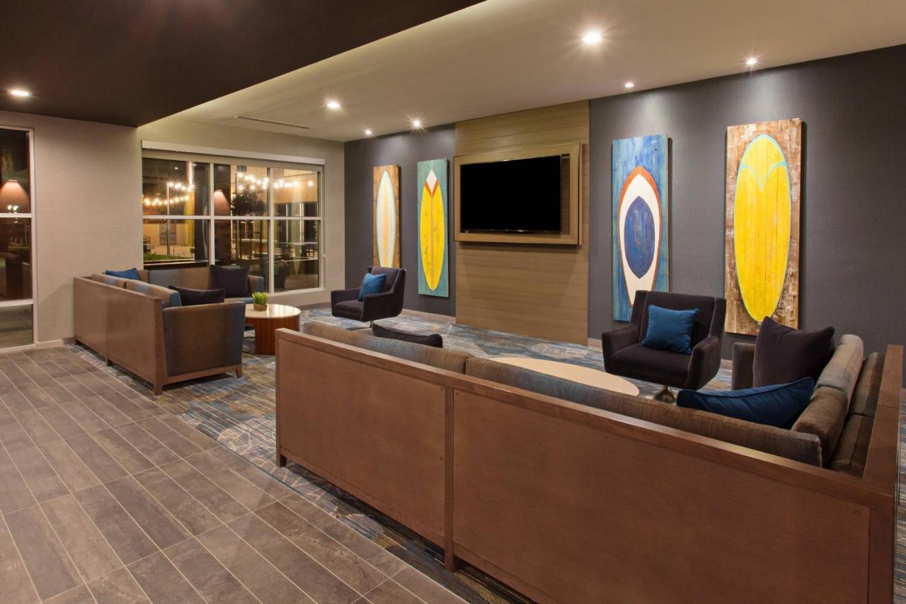 Courtyard By Marriott San Diego El Cajón Exterior foto
