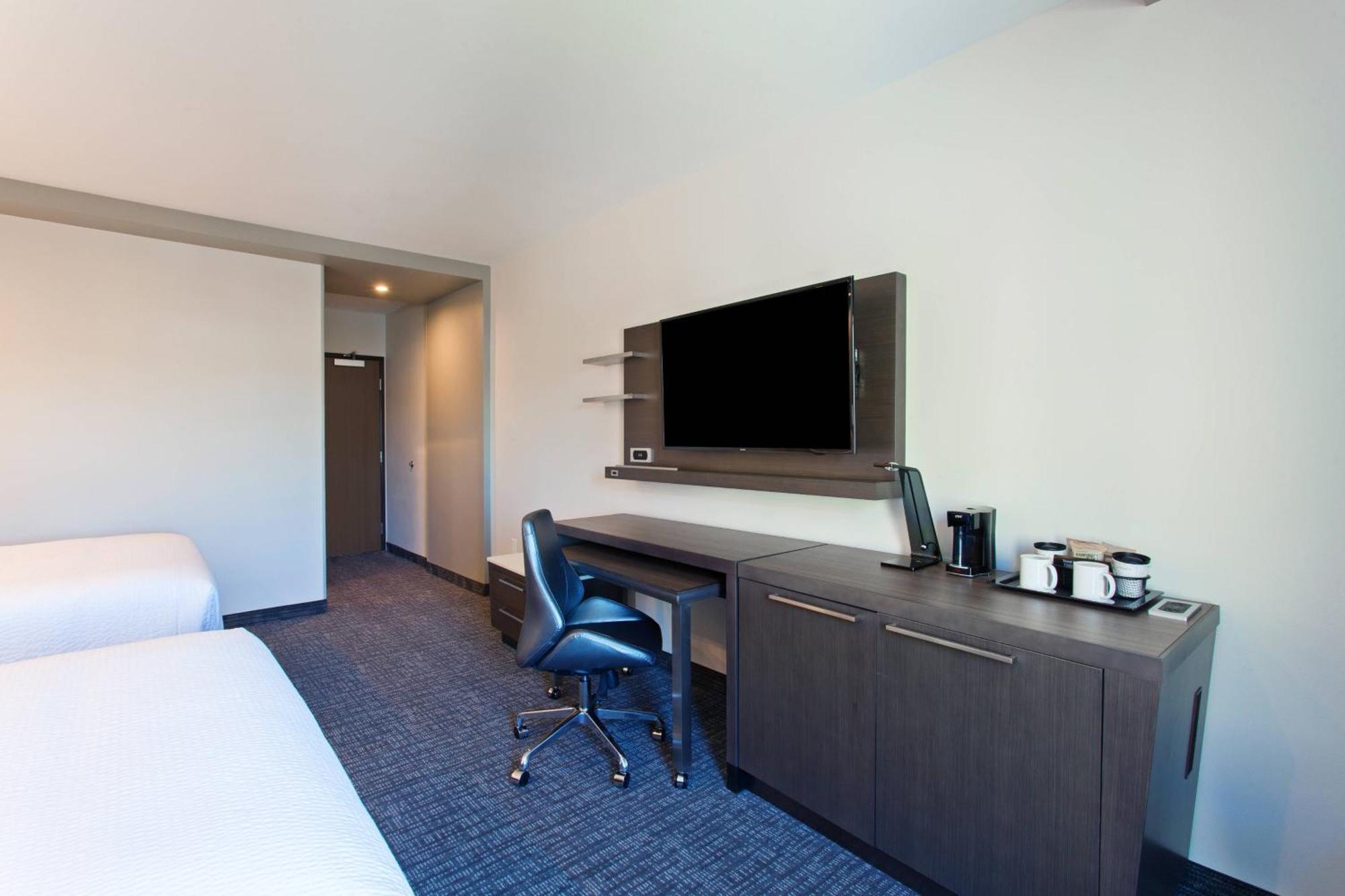 Courtyard By Marriott San Diego El Cajón Exterior foto