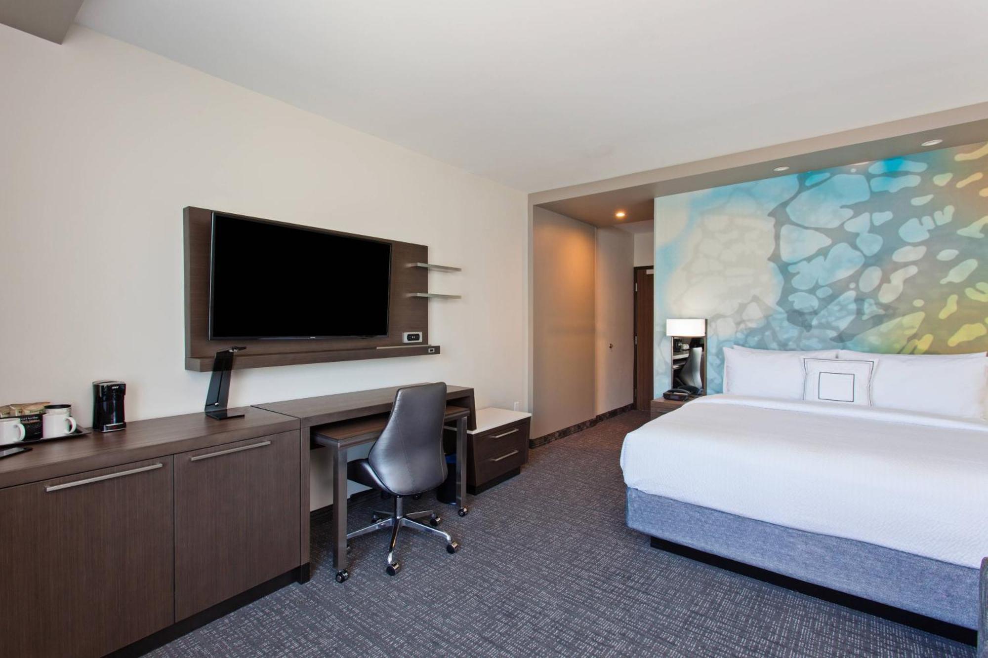 Courtyard By Marriott San Diego El Cajón Exterior foto