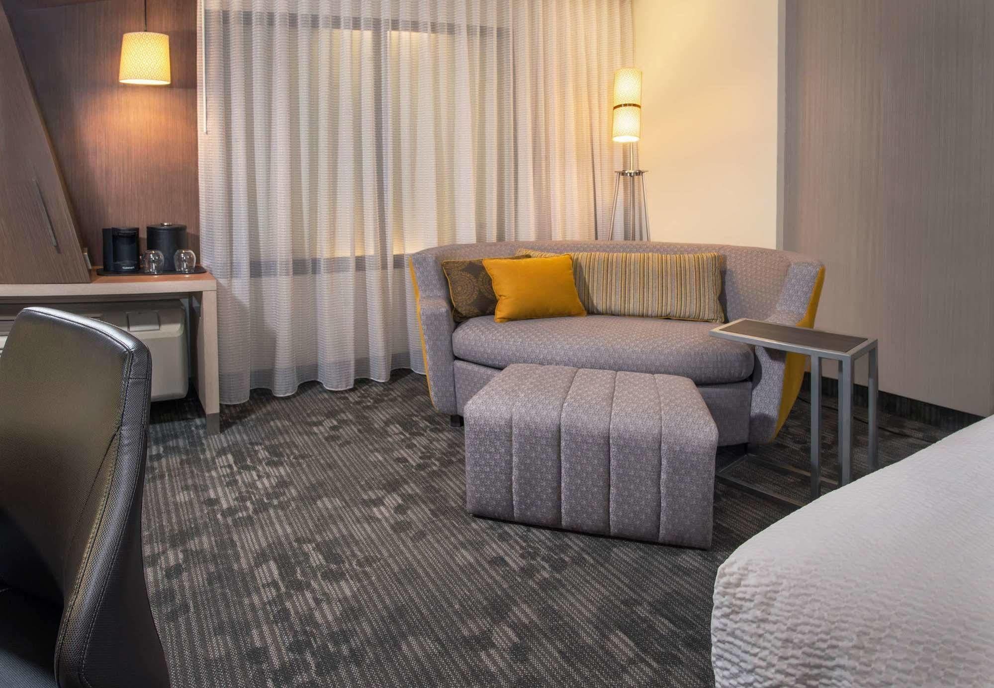 Courtyard By Marriott San Diego El Cajón Exterior foto