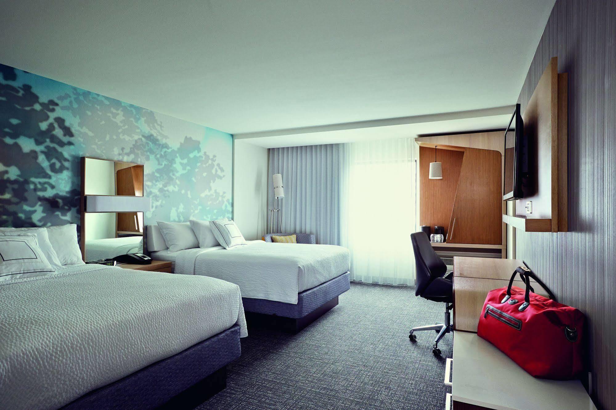 Courtyard By Marriott San Diego El Cajón Exterior foto