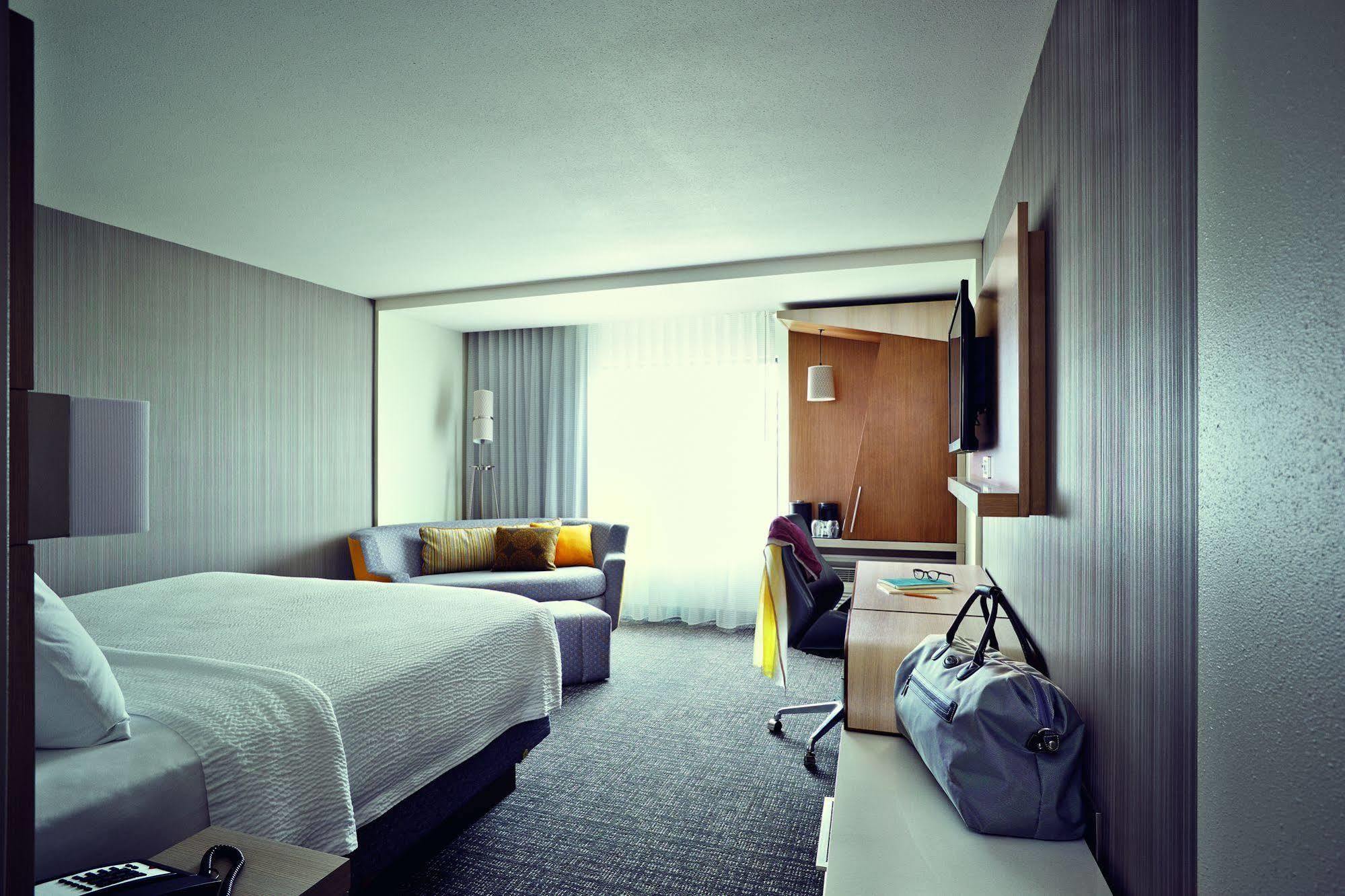 Courtyard By Marriott San Diego El Cajón Exterior foto